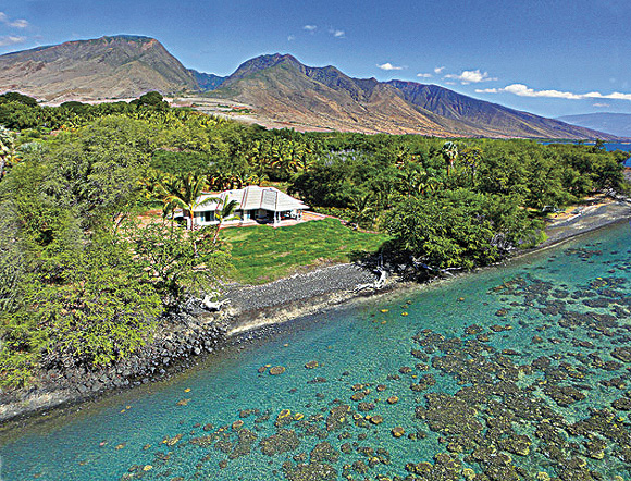 Maui, Hawaii - Live Beaches